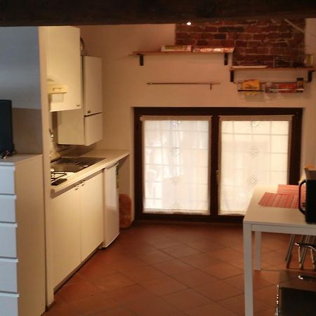 Ai Filippini Leilighet Verona Eksteriør bilde